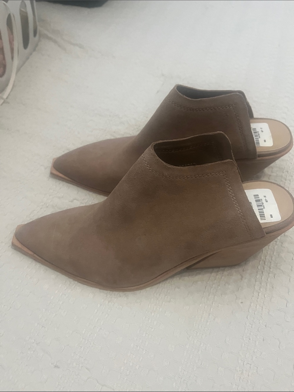Dolce vita boots never worn. Women’s 9.5